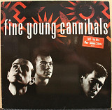 Fine Young Cannibals - Selftitled
