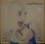 Sinead O'Connor - The Lion and the Cobra
