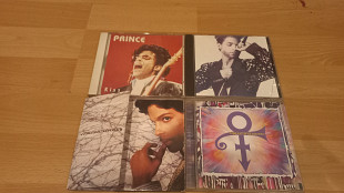 CD Prince