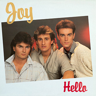 Joy - Hello 1986 Germany // Modern Talking - Ready For Romance 1986 Germany