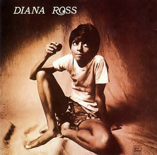 Diana Ross ‎– Diana Ross