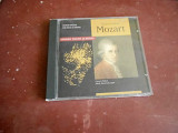 Mozart Church Sonatas For Organ And Strings