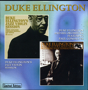 Duke Ellington, Duke Ellington And His Orchestra