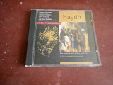 Haydn Concerto For Trumpet / Organ / Octet In F Major CD фірмовий