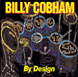 Billy Cobham – By Design
