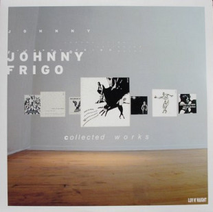 John Frigo - – Collected Works ( USA ) JAZZ