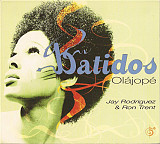 Batidos – Olájopé ( Six Degrees Records – 657036 1054-2 ) digipak