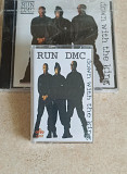RUN DMC - Down with the king