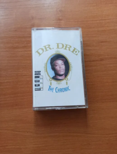 Dr. Dre - Chronic
