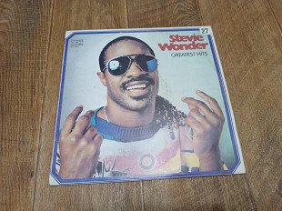LP Stevie Wonder - Greatest Hits (Balcanton )