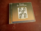 Duke Ellington Suddenly It Jumped CD фірмовий