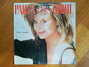 Пола Абдул-Paula Abdul-Forever your girl (5)-Ex., Мелодия