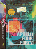 Apollo 440 - Apollo Four Forty ‎– Gettin' High On Your Own Supply