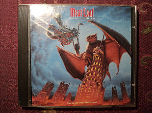 Meat Loaf - Bat Out Of Hell II