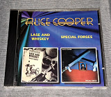 Alice Cooper - Lace And Whiskey Special Forces