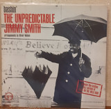 Пластинка The Unpredictable Jimmy Smith – Bashin.