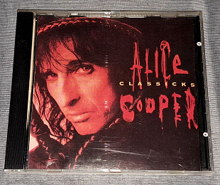 Alice Cooper - Classicks