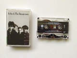 Echo & The Bunnymen касета США аудіокасета