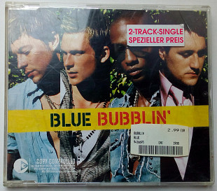 Blue - Bublin’ 2004 (Made In EU)