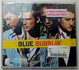 Blue - Bublin’ 2004 (Made In EU)