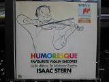 Isaac Stern – Humoresque - Favourite Violin Encores