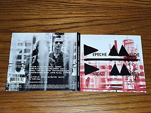 Depeche Mode -Delta Machine (USA) 2CD
