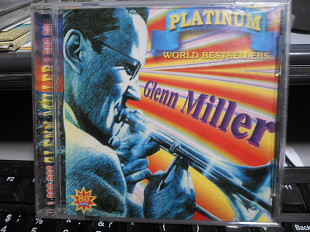 Glenn Miller world bestsellers PlatinuM
