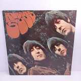 The Beatles – Rubber Soul LP 12" (Прайс 32952)