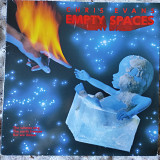 Chris Evans* - Empty Spaces - Rock Ballet 2 LP