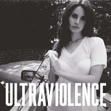 Lana Del Rey – Ultraviolence 2LP Вініл Запечатаний