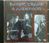 Baker, Cramb & Anderson – «From Now On...»