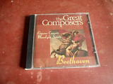 Beethoven CD фірмовий