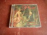 Great Piano Clssics CD фірмовий