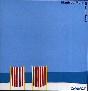 Manfred Mann's Earth Band‎ - Chance