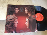 Slade ‎– Old New Borrowed And Blue ( England ) LP