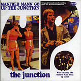 Manfred Mann ( Manfred Mann's Earth Band‎ ) – Up The Junction