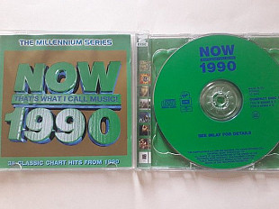 Now -1990 935 classics chart hits from 1990 ) 2cd