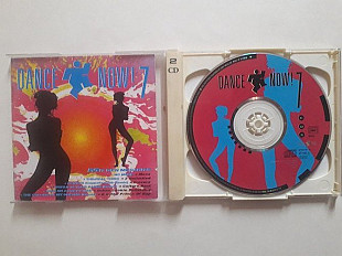 Dance Now 7 1994 2cd