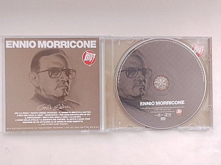 Ennio Morricone