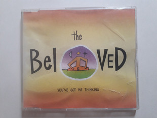 The Beloved You ve got me thinking single