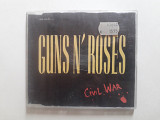 Guns n Roses Civil war single