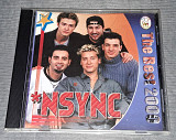 N SYNC - The Best 2000