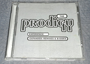 The Prodigy - Expanded Remixes & B-Sides