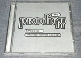 The Prodigy - Expanded Remixes & B-Sides