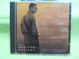 Gabriel Yared, The Academy Of St. Martin-in-the-Fields – The English Patient (Original Soundtrack Re