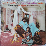 Sonny & Cher – Mama Was A Rock And Roll