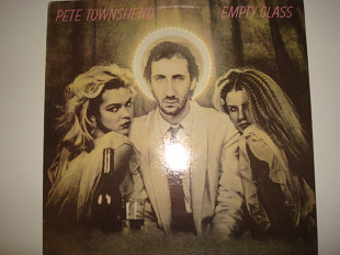 PETE TOWNSHEND- Empty Glass 1980 USA ( ex-who)Rock & Roll Classic Rock