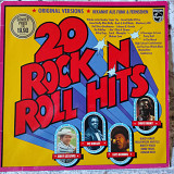 Various – 20 Rock 'N' Roll Hits