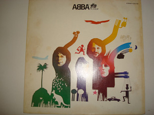 ABBA- The Album 1978 Germany Electronic Rock Pop Rock Europop Disco