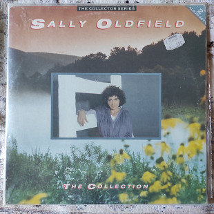 Sally Oldfield – The Collection 2 LP